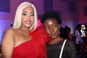 Tanasha Donna Finally Launches Her Ep &#039;Donna Tella&#039;, Journalists Left Cursing