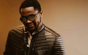 Kizz Daniel Closes Out The Year With Captivating New Visuals For Hit Song &#039;Cough&#039;.