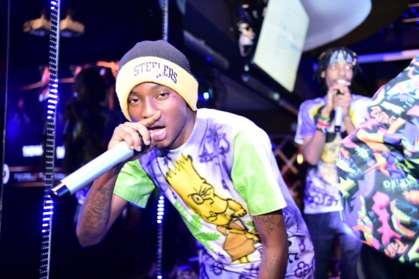 Sensational Music Group Ethic Drops New Single &#039; Figa&#039; Under New Label AI Records