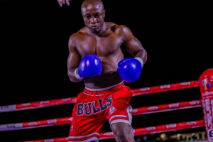 Mandonga Unshaken By Wanyonyi&#039;s Ring Record In Saturday&#039;s Bonanza