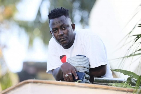 After Lava Lava, Susumila  Set To Release Collabo With Mbosso