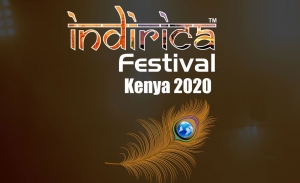 9 Days To The First Ever Indirica Festival